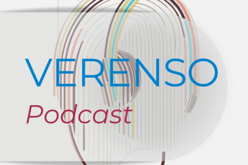 Nieuwe serie Verenso podcast - deel 1