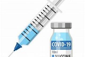 Update boostervaccinaties in gespikkelde locaties