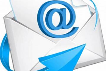 Gewijzigd e-mailadres voor je vragen over visitatie, EIF of (her)registratie kaderartsen