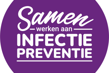 Bijeenkomst ‘Medisch leiderschap op het gebied van infectiepreventie’ op 6 december