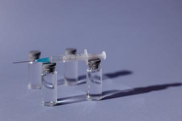 Update boostervaccinatie zorgmedewerkers