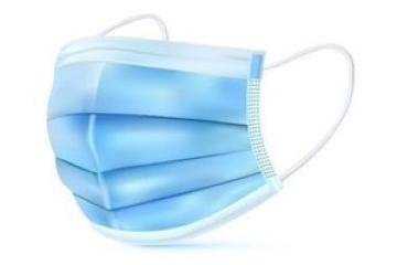 Preventief medisch mondneusmaskergebruik door zorgmedewerkers