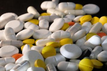 Antibioticagebruik en antibioticaresistentie blijven stabiel