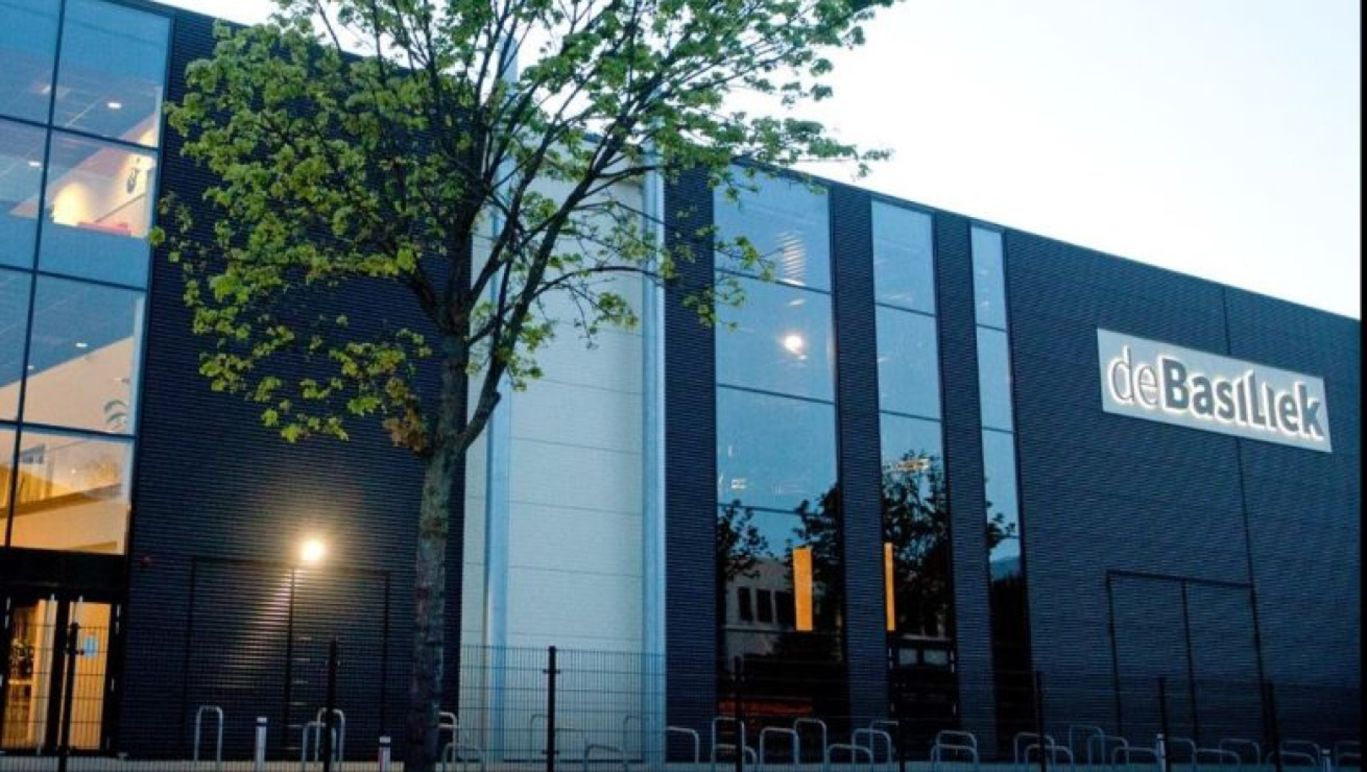 De Basiliek Veenendaal