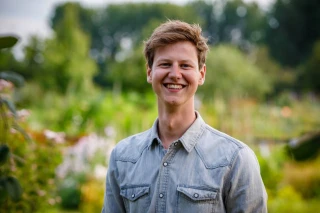 Bram Swartjes
