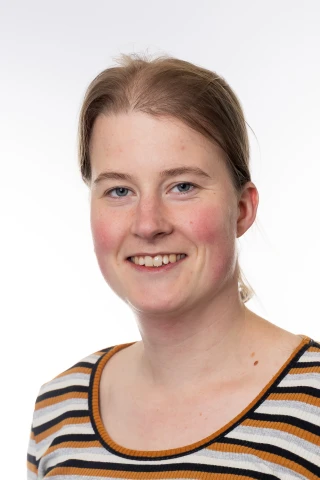 Hanneke van der Zandt